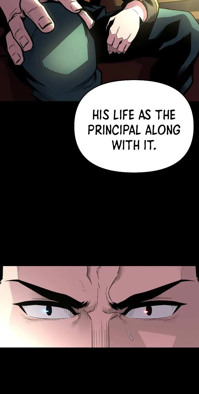 Talent-Swallowing Magician Chapter 3 page 18 - 