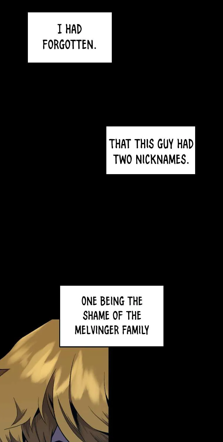 Talent-Swallowing Magician Chapter 3 page 19 - 