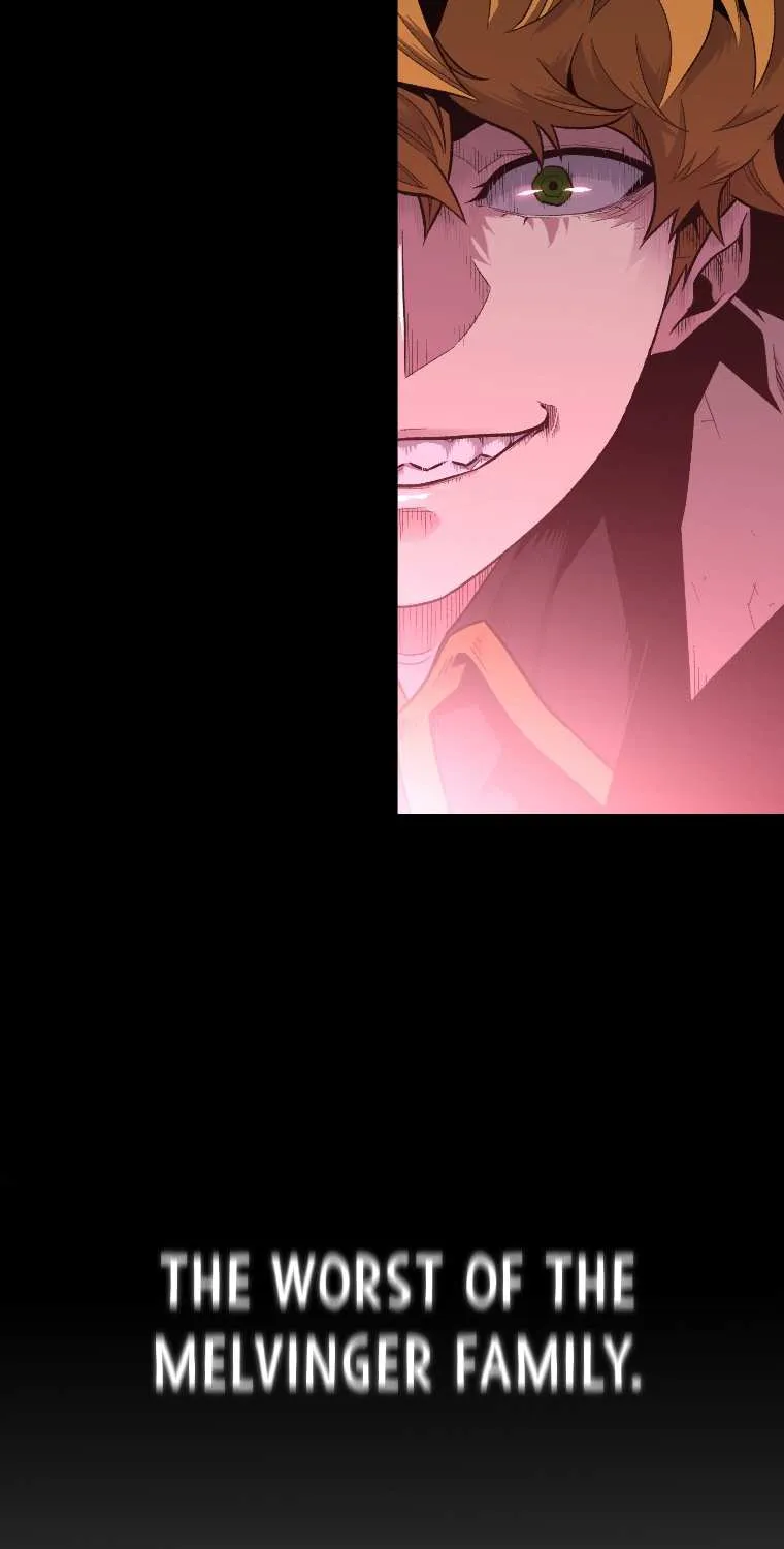 Talent-Swallowing Magician Chapter 3 page 21 - 