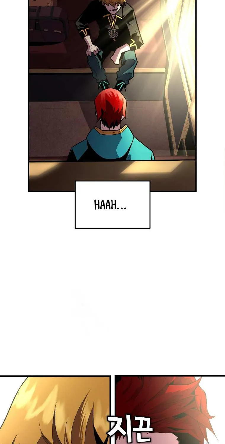 Talent-Swallowing Magician Chapter 3 page 24 - 
