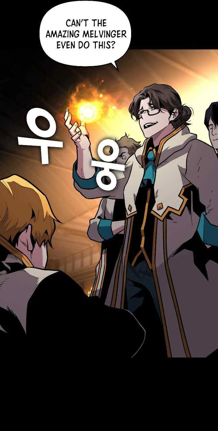 Talent-Swallowing Magician Chapter 3 page 31 - 