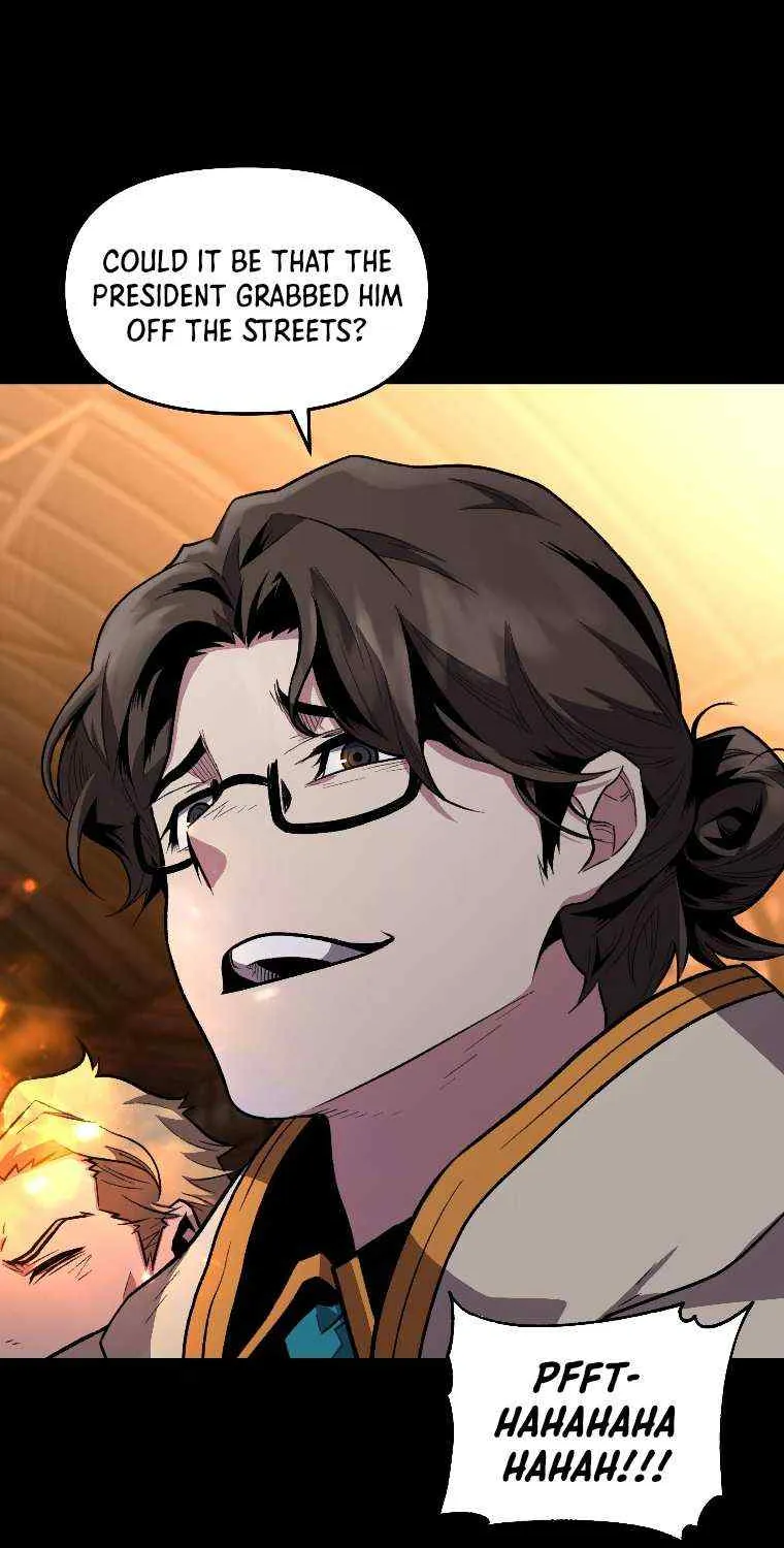 Talent-Swallowing Magician Chapter 3 page 32 - 