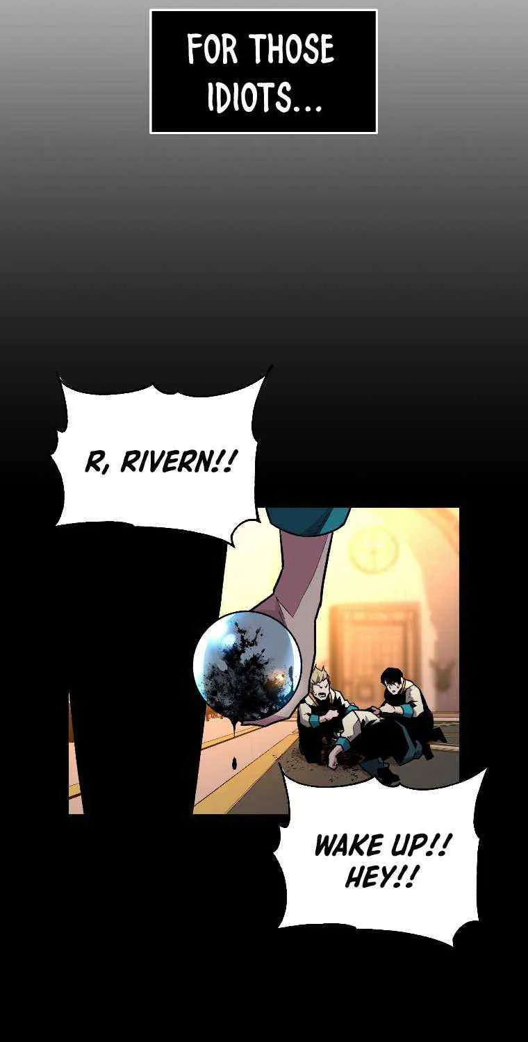 Talent-Swallowing Magician Chapter 3 page 39 - 