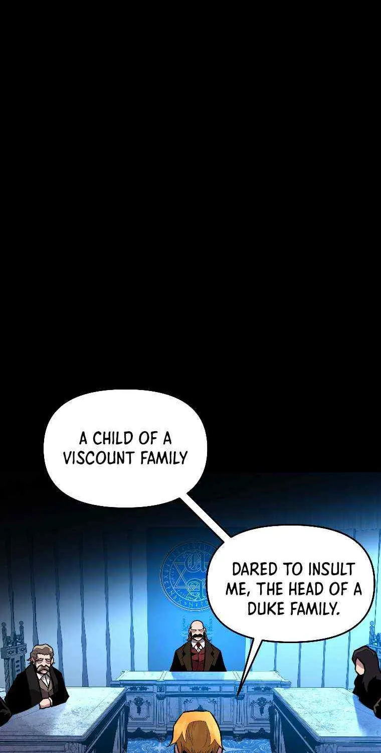 Talent-Swallowing Magician Chapter 3 page 40 - 