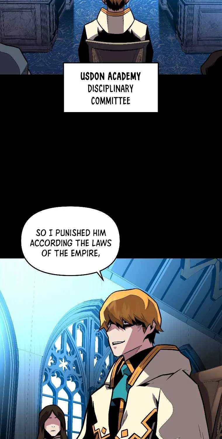 Talent-Swallowing Magician Chapter 3 page 41 - 