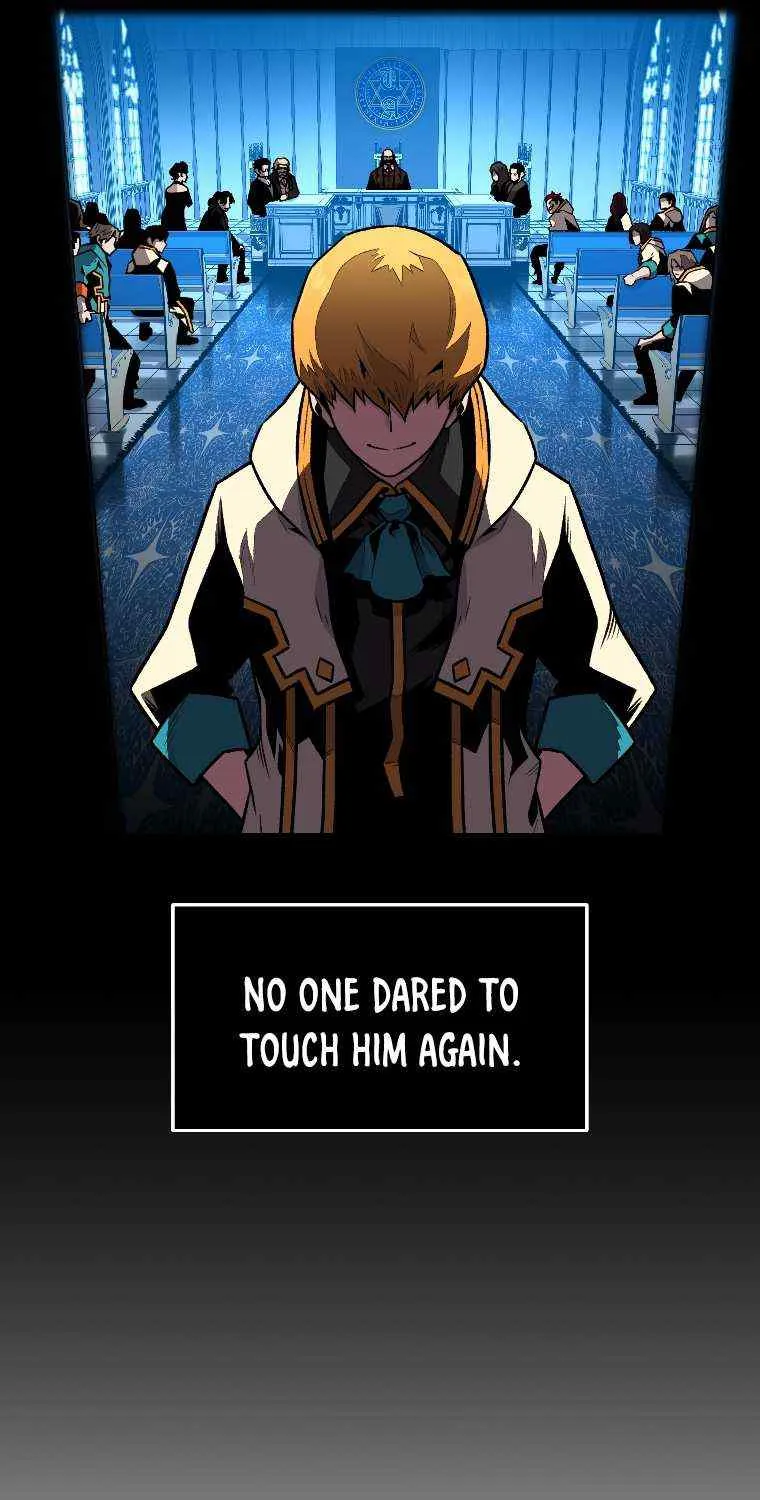 Talent-Swallowing Magician Chapter 3 page 45 - 