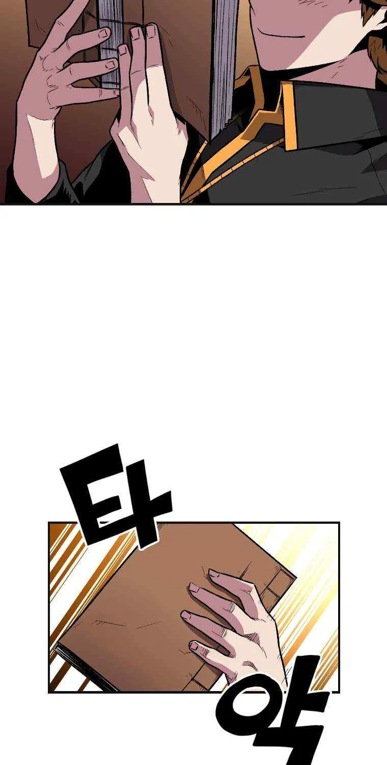 Talent-Swallowing Magician Chapter 3 page 6 - 