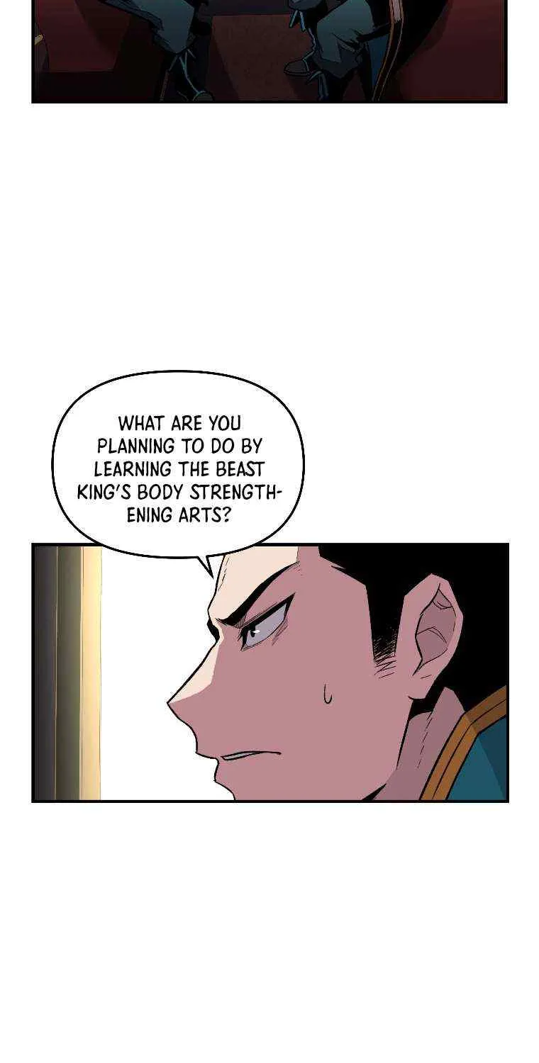 Talent-Swallowing Magician Chapter 3 page 51 - 