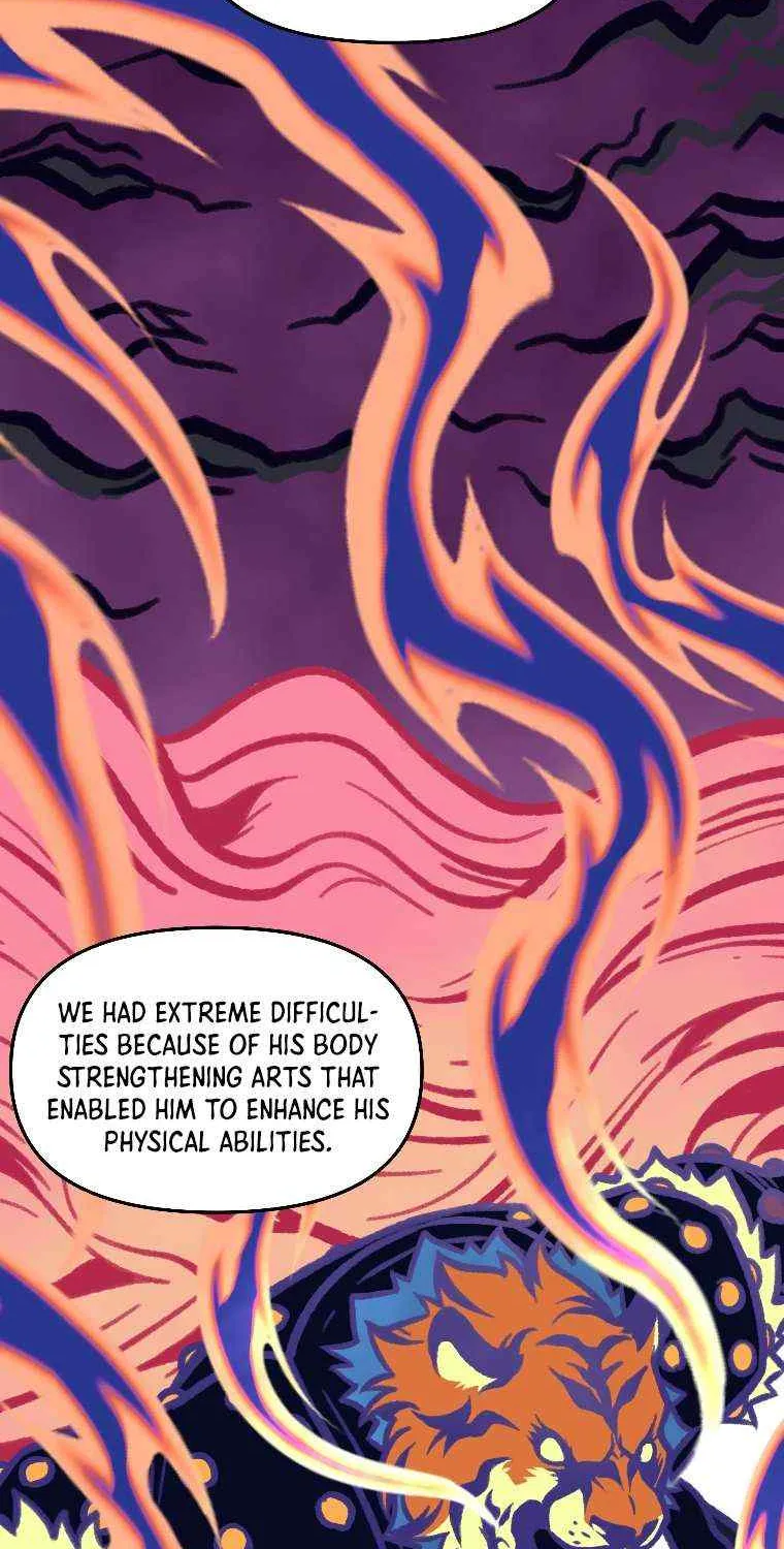 Talent-Swallowing Magician Chapter 3 page 54 - 