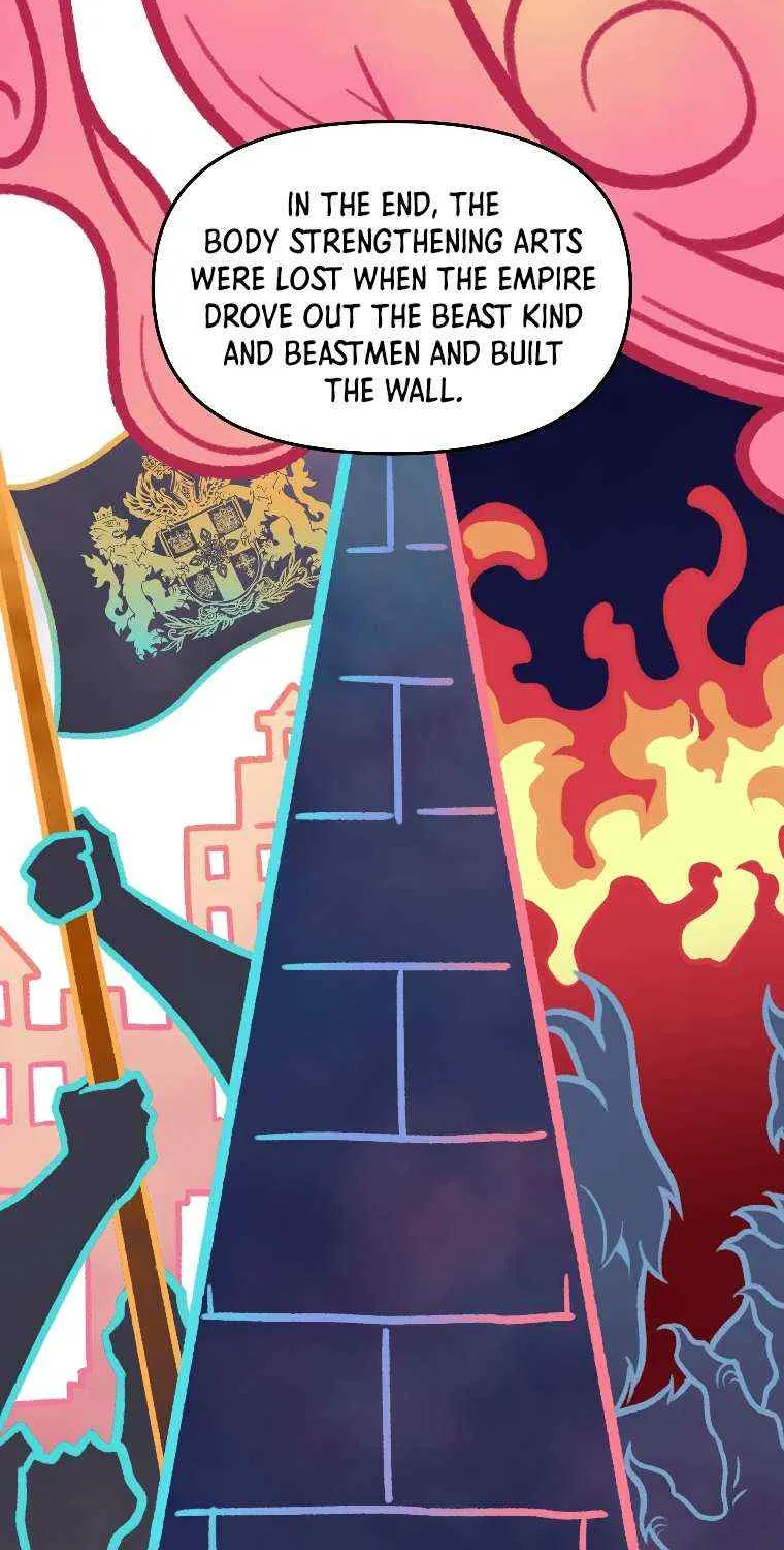 Talent-Swallowing Magician Chapter 3 page 56 - 