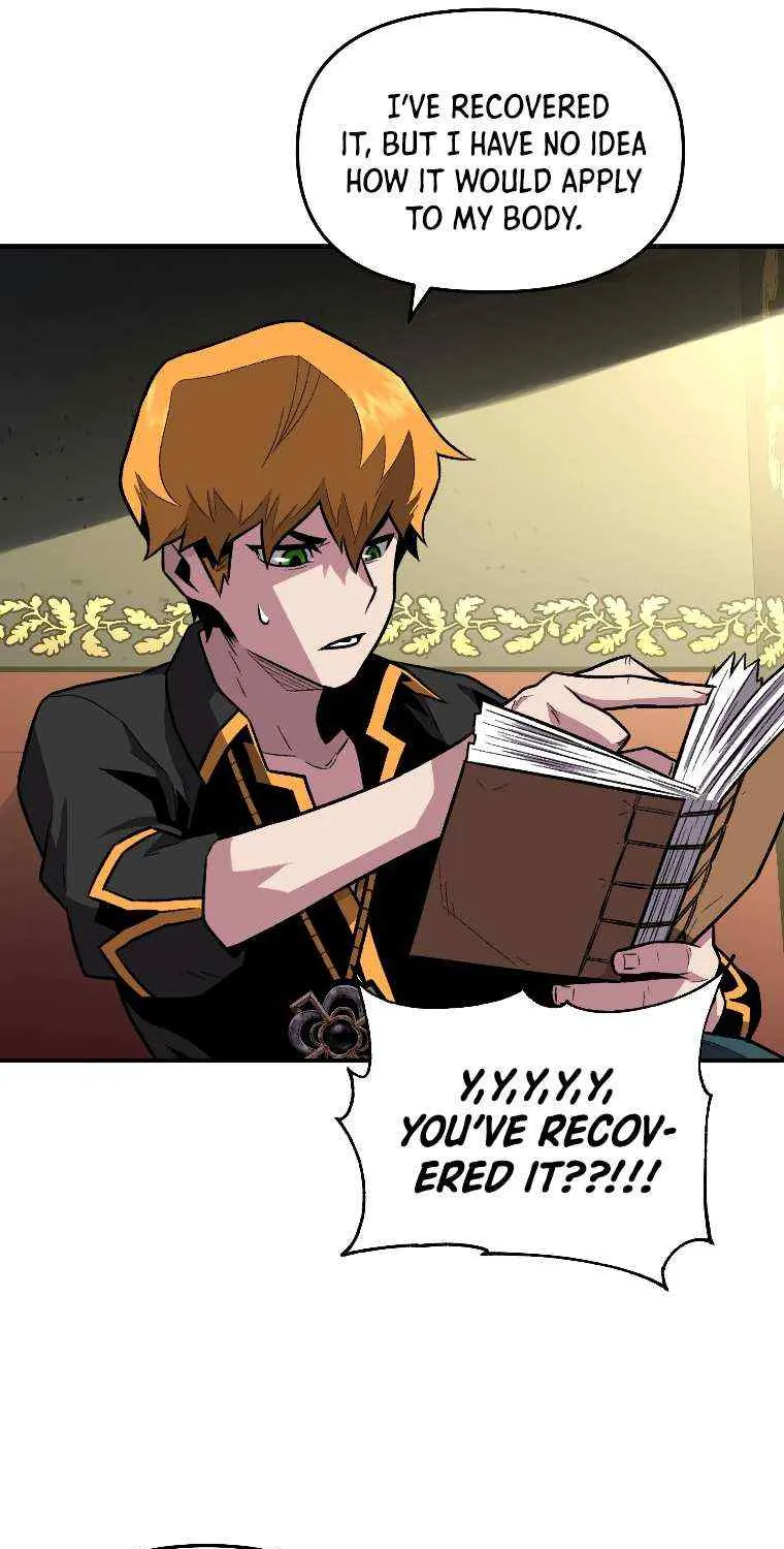 Talent-Swallowing Magician Chapter 3 page 59 - 