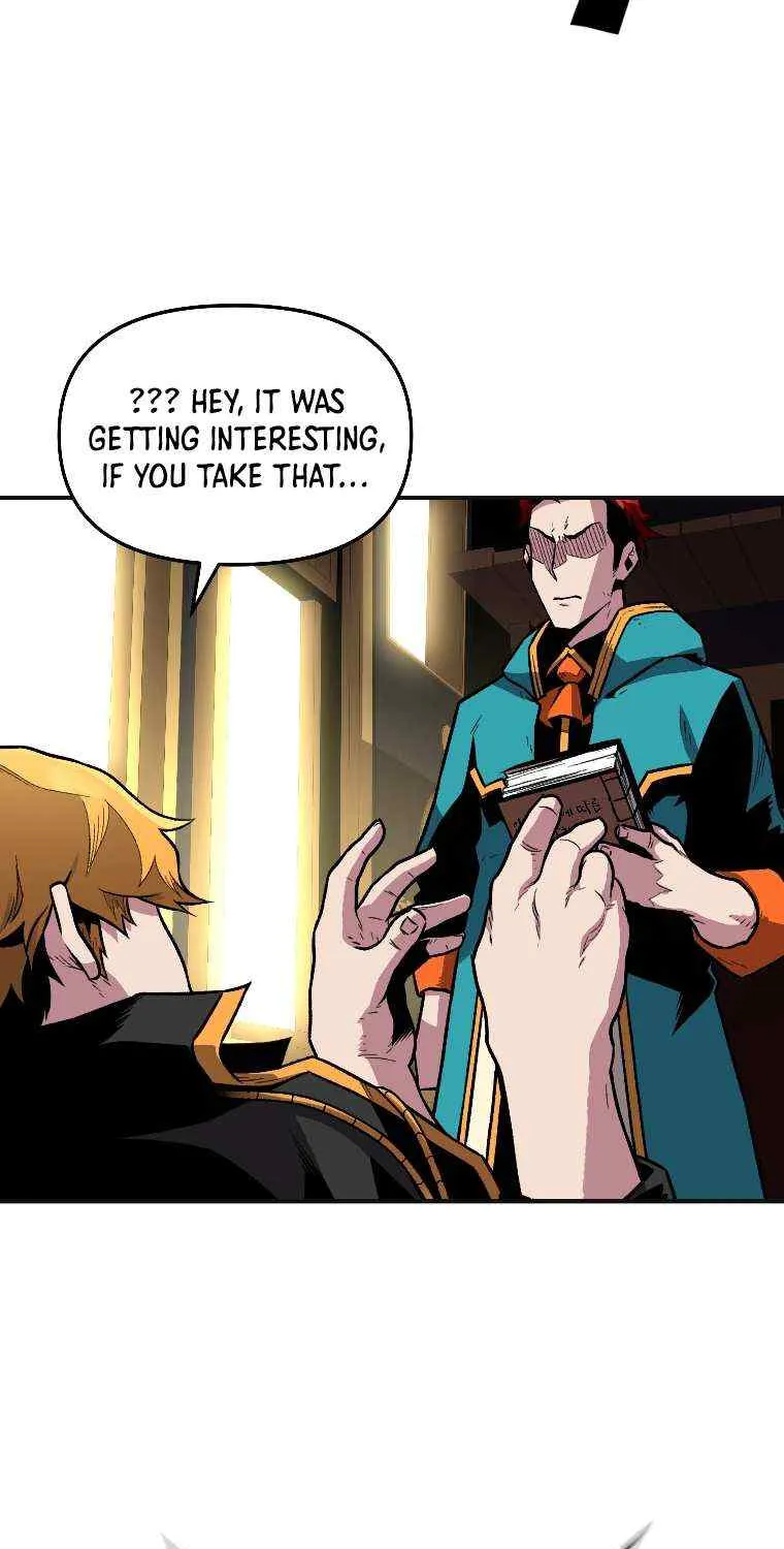 Talent-Swallowing Magician Chapter 3 page 7 - 