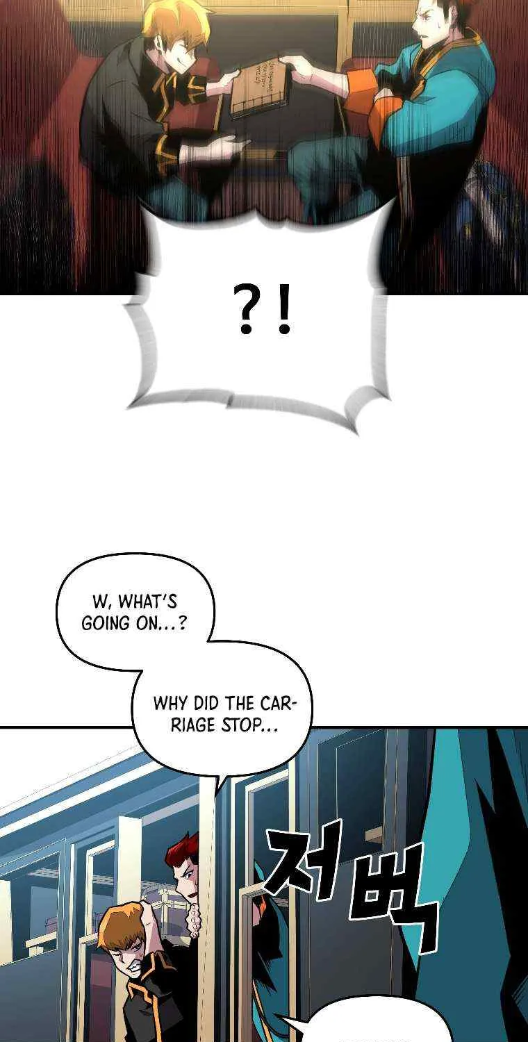 Talent-Swallowing Magician Chapter 3 page 61 - 