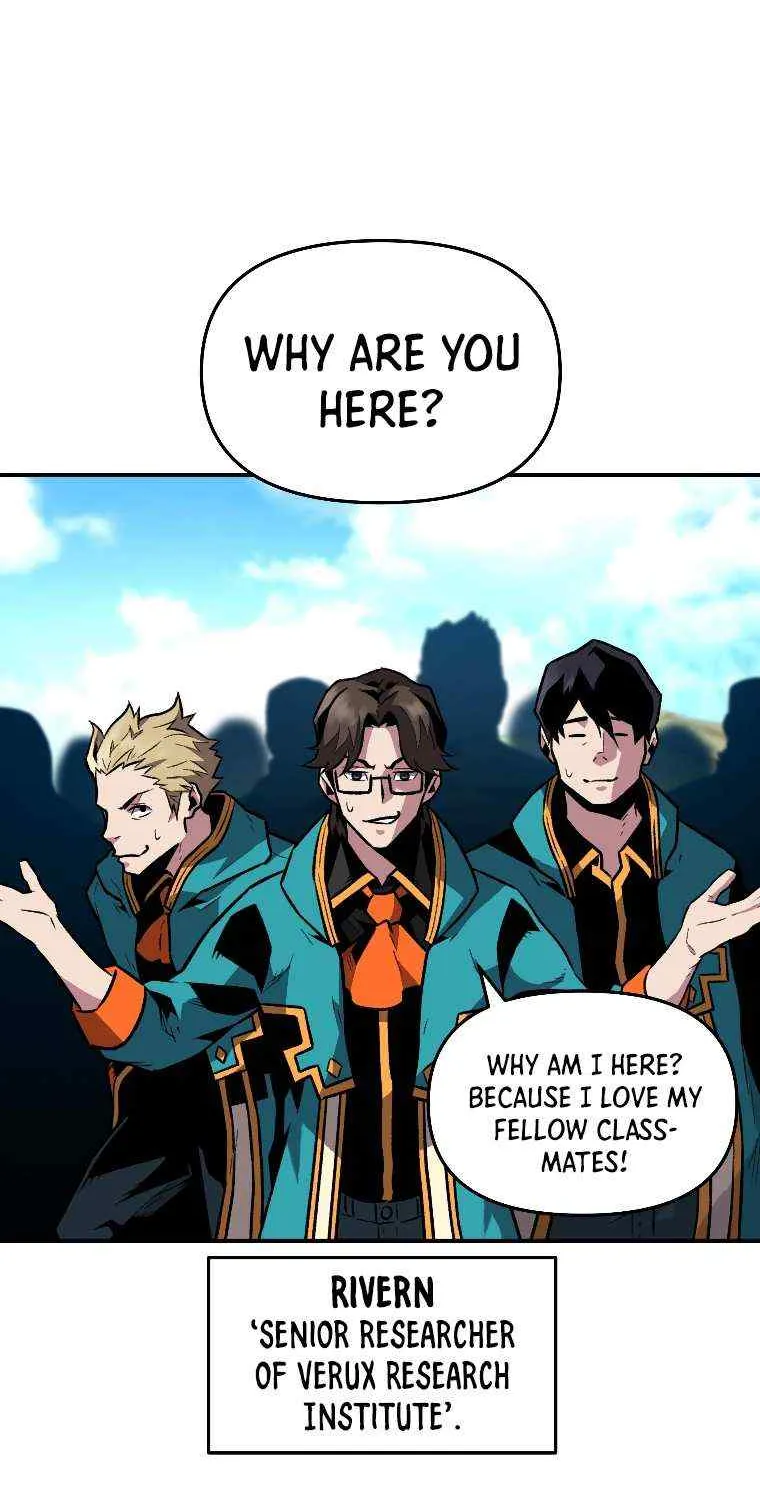 Talent-Swallowing Magician Chapter 3 page 64 - 