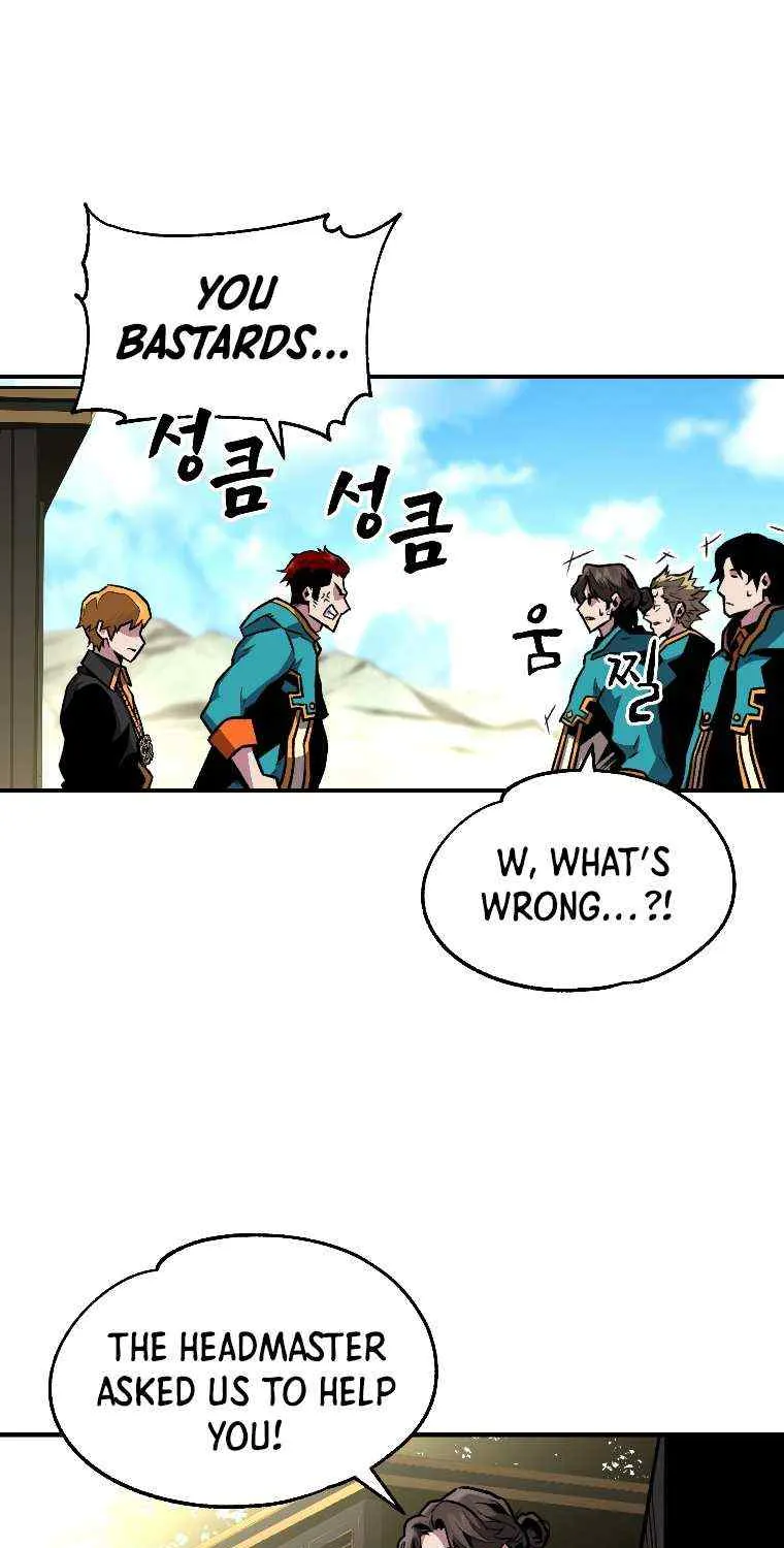 Talent-Swallowing Magician Chapter 3 page 65 - 