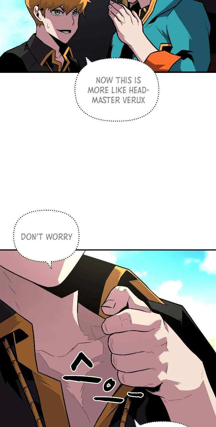 Talent-Swallowing Magician Chapter 3 page 68 - 