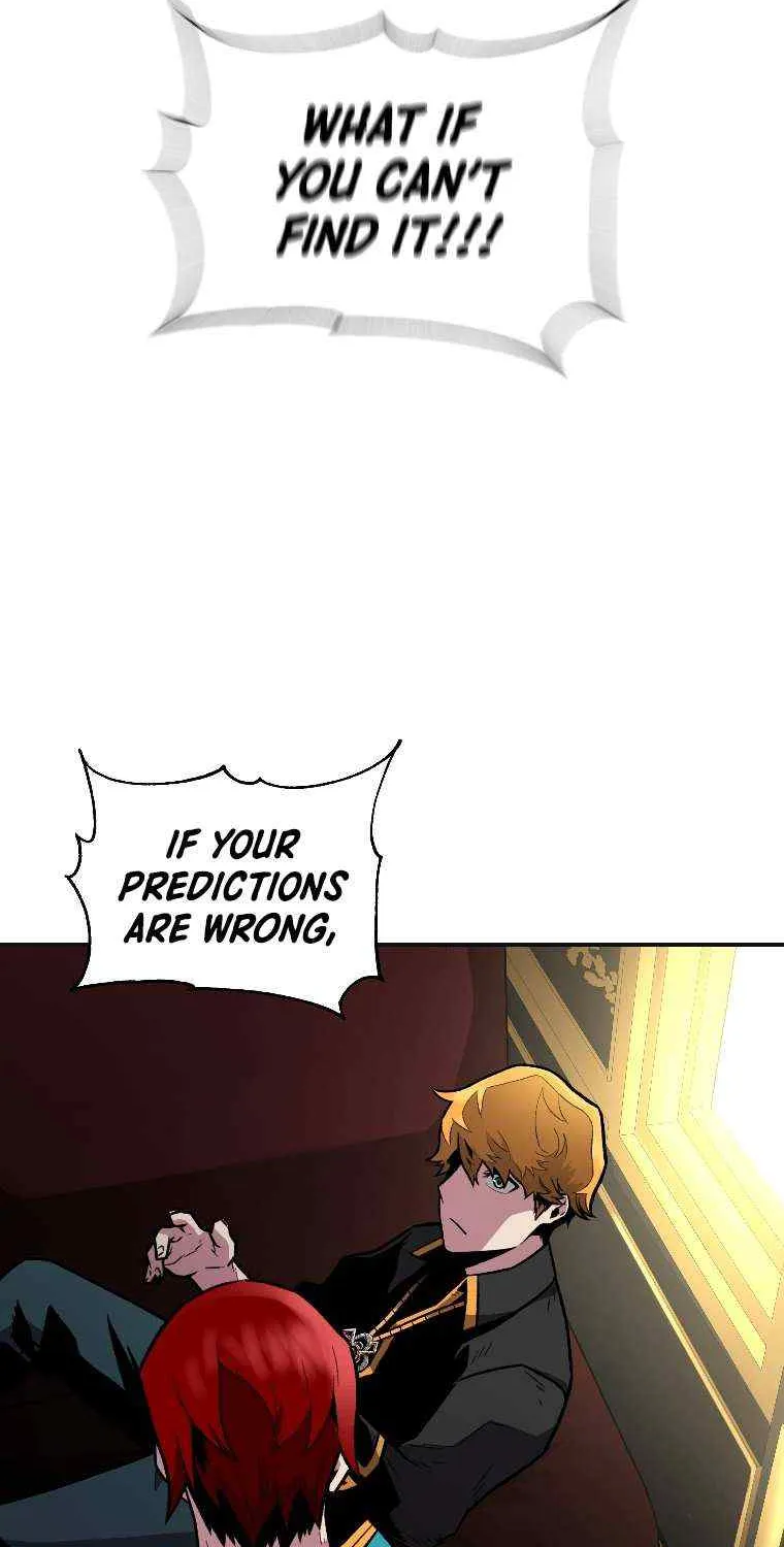 Talent-Swallowing Magician Chapter 3 page 8 - 