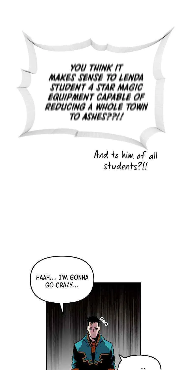 Talent-Swallowing Magician Chapter 3 page 74 - 