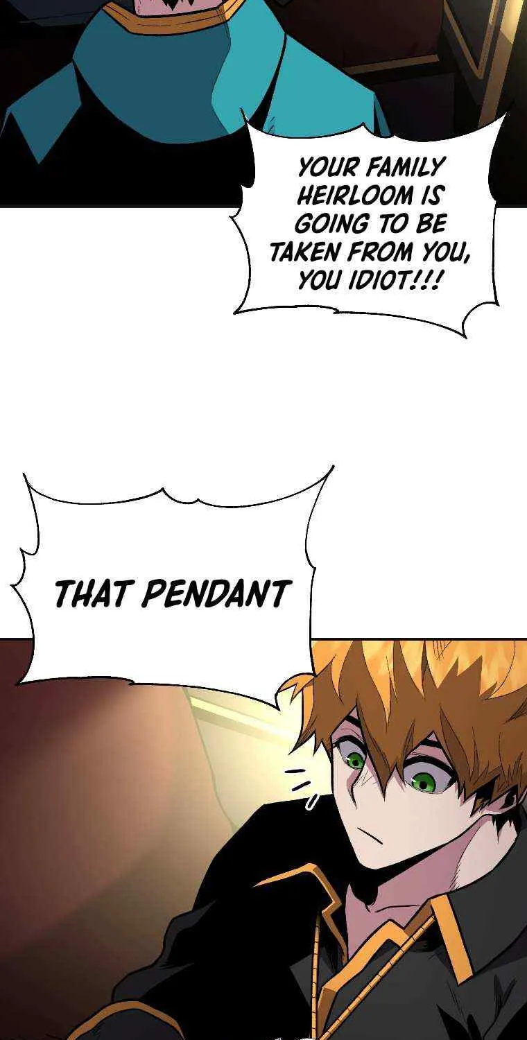 Talent-Swallowing Magician Chapter 3 page 9 - 