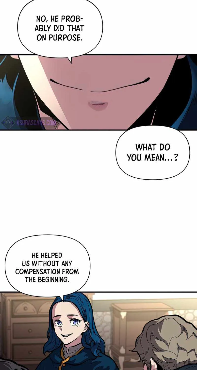 Talent-Swallowing Magician Chapter 30 page 11 - 