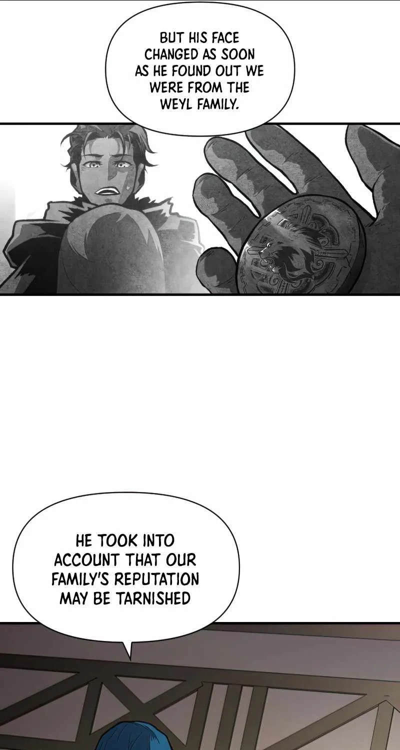 Talent-Swallowing Magician Chapter 30 page 13 - 