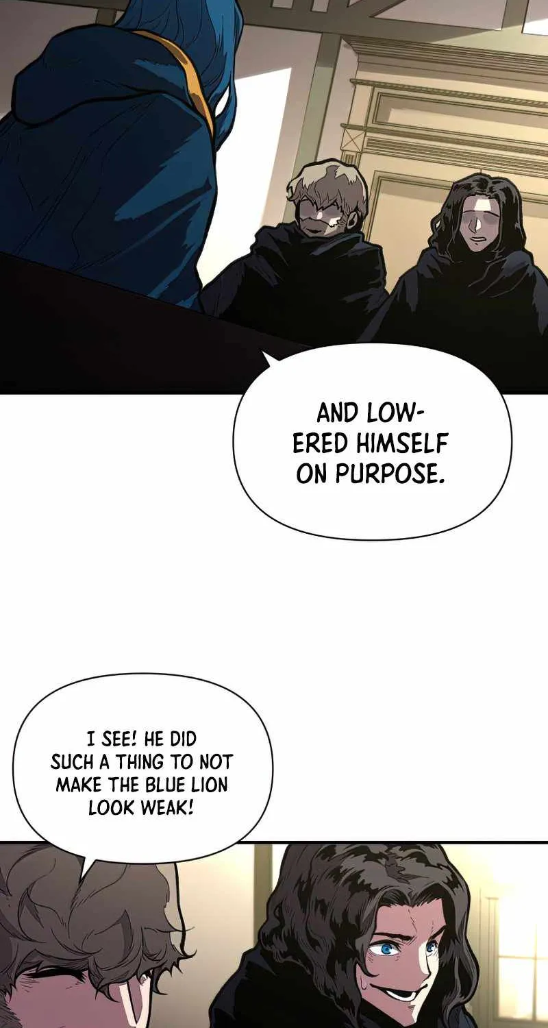 Talent-Swallowing Magician Chapter 30 page 14 - 