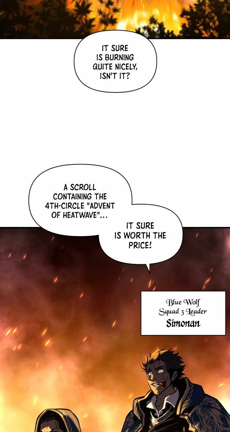Talent-Swallowing Magician Chapter 30 page 19 - 