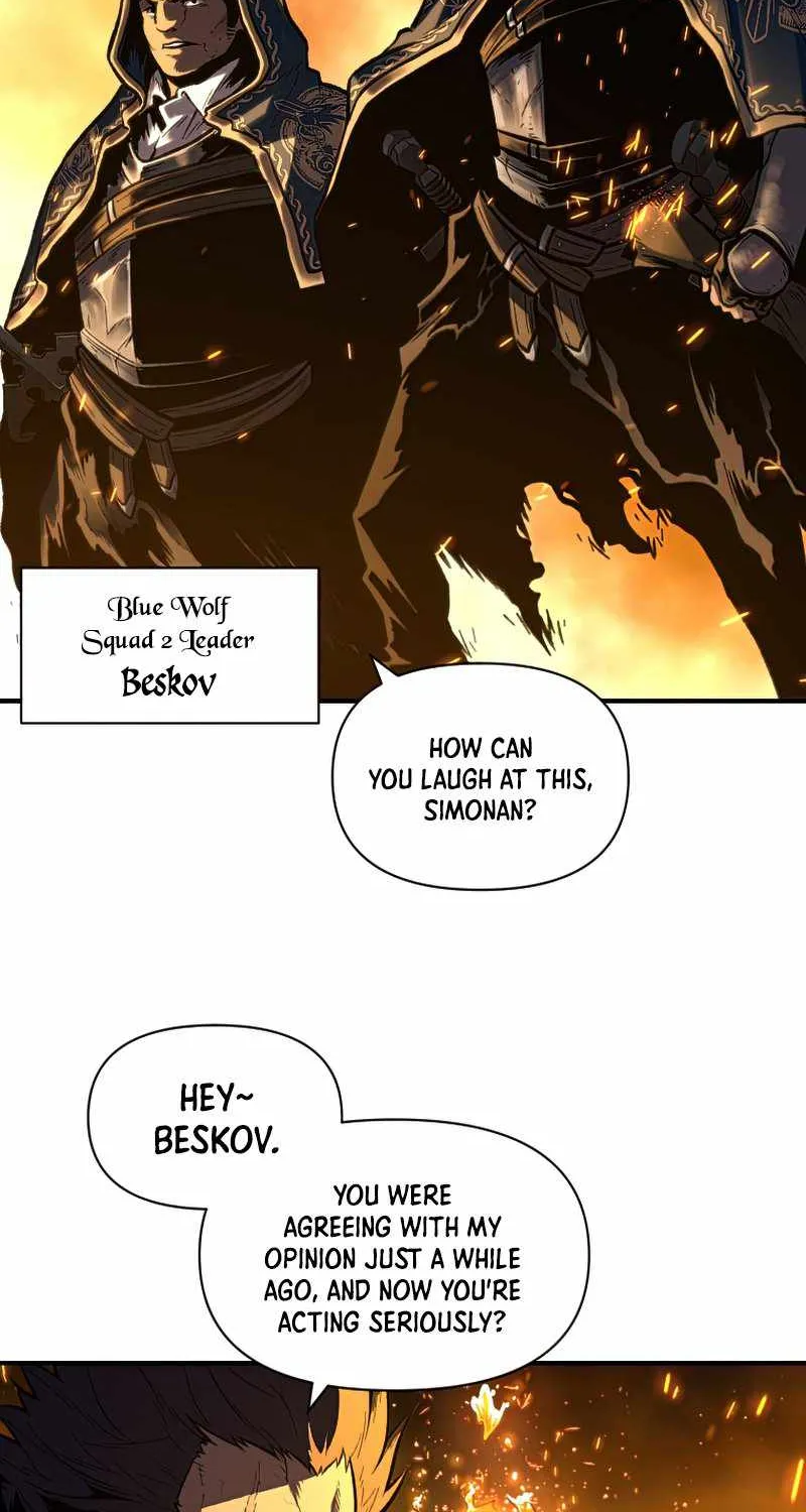 Talent-Swallowing Magician Chapter 30 page 20 - 