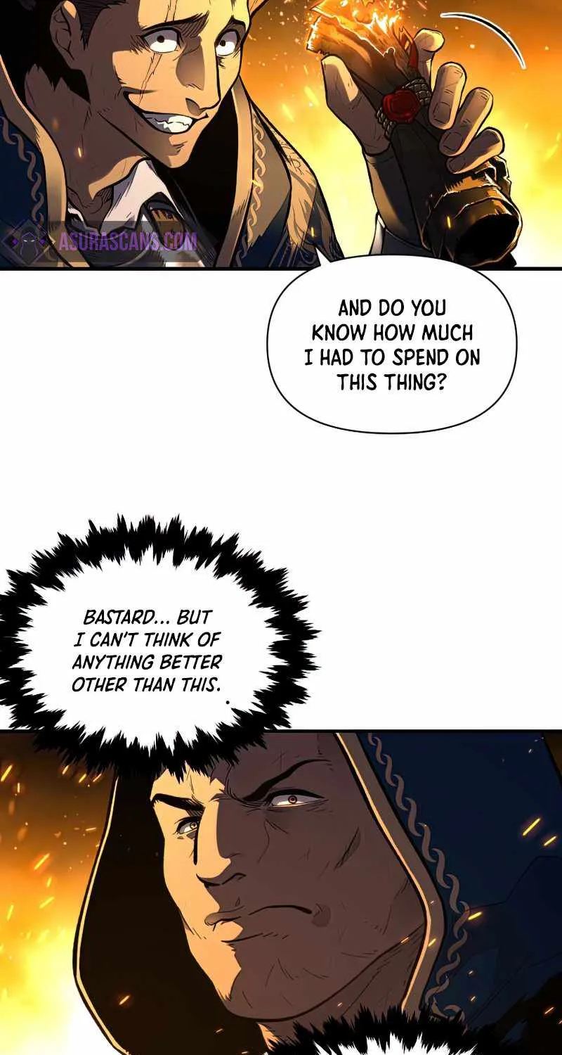 Talent-Swallowing Magician Chapter 30 page 21 - 