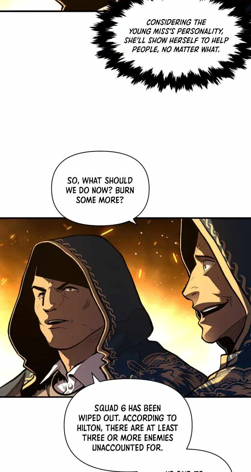 Talent-Swallowing Magician Chapter 30 page 22 - 