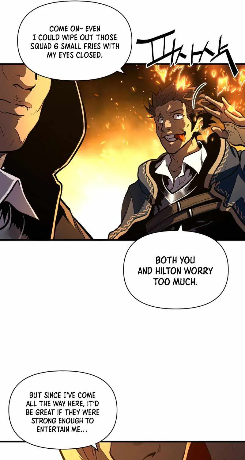Talent-Swallowing Magician Chapter 30 page 24 - 