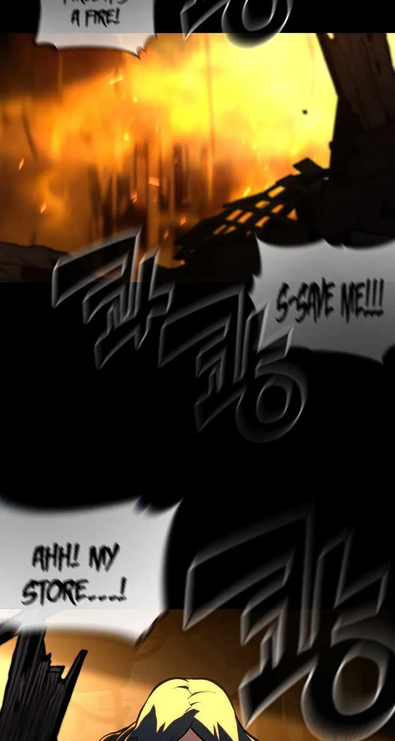 Talent-Swallowing Magician Chapter 30 page 30 - 
