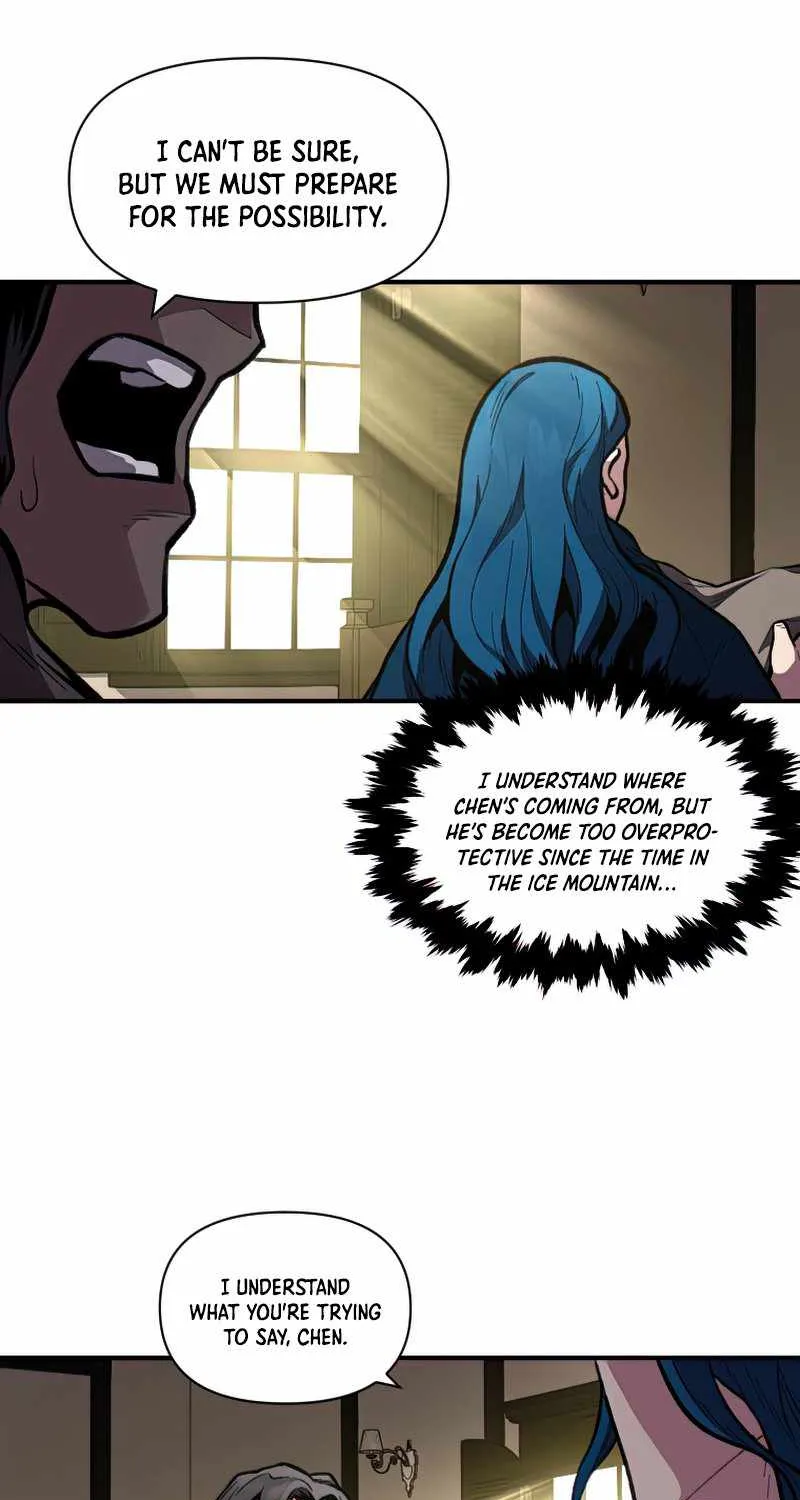 Talent-Swallowing Magician Chapter 30 page 4 - 