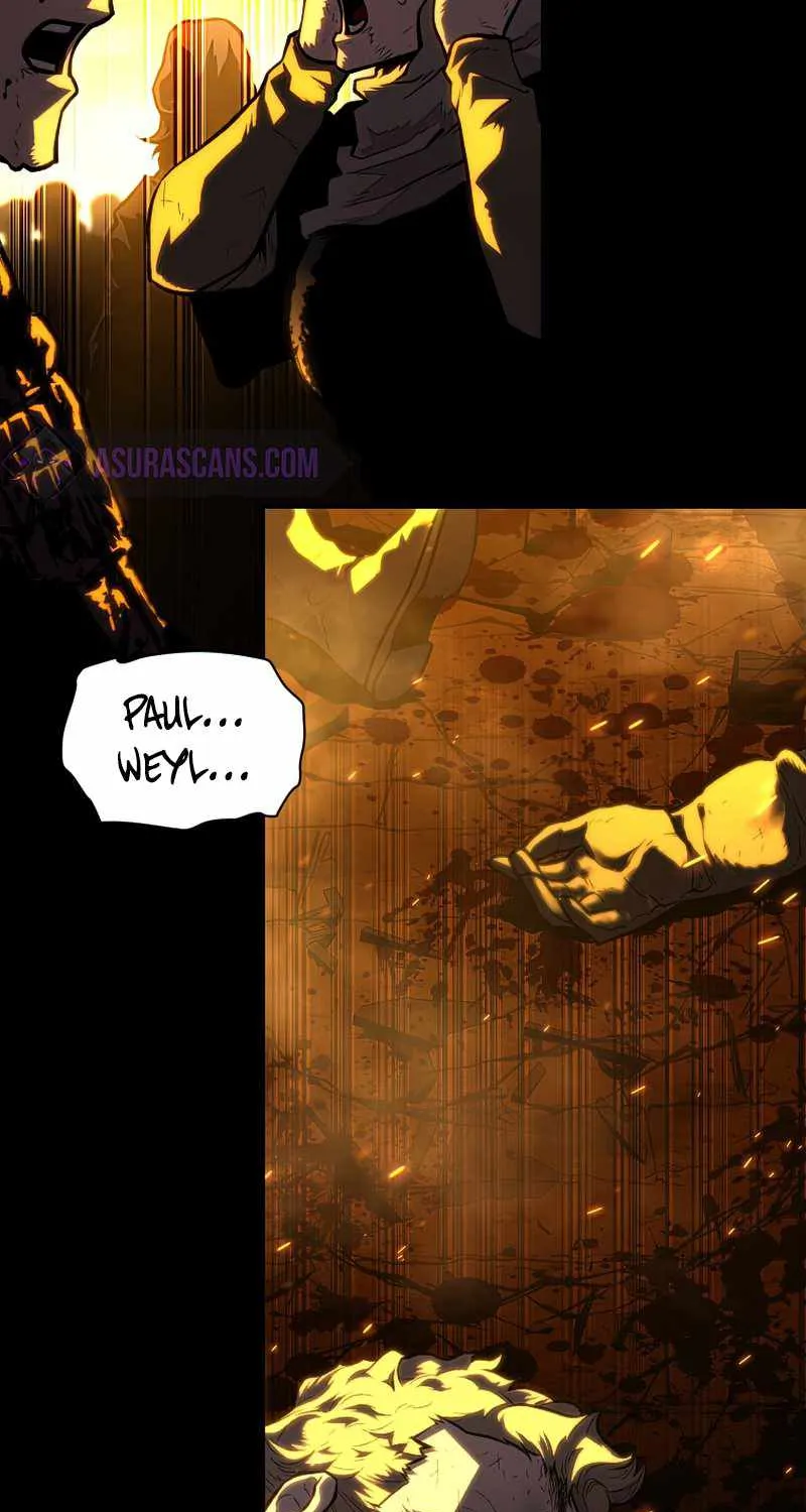 Talent-Swallowing Magician Chapter 30 page 32 - 