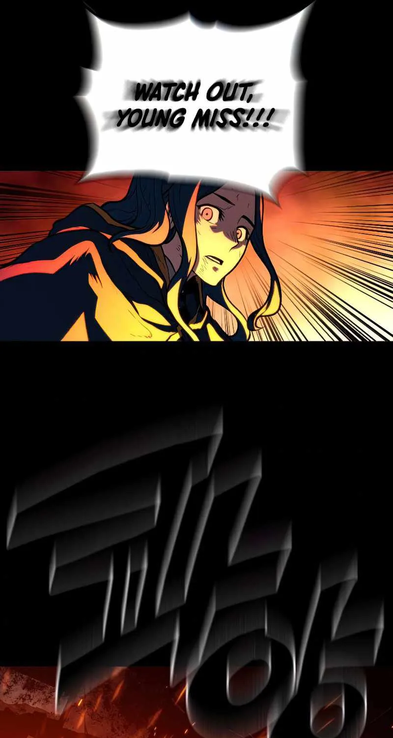 Talent-Swallowing Magician Chapter 30 page 35 - 