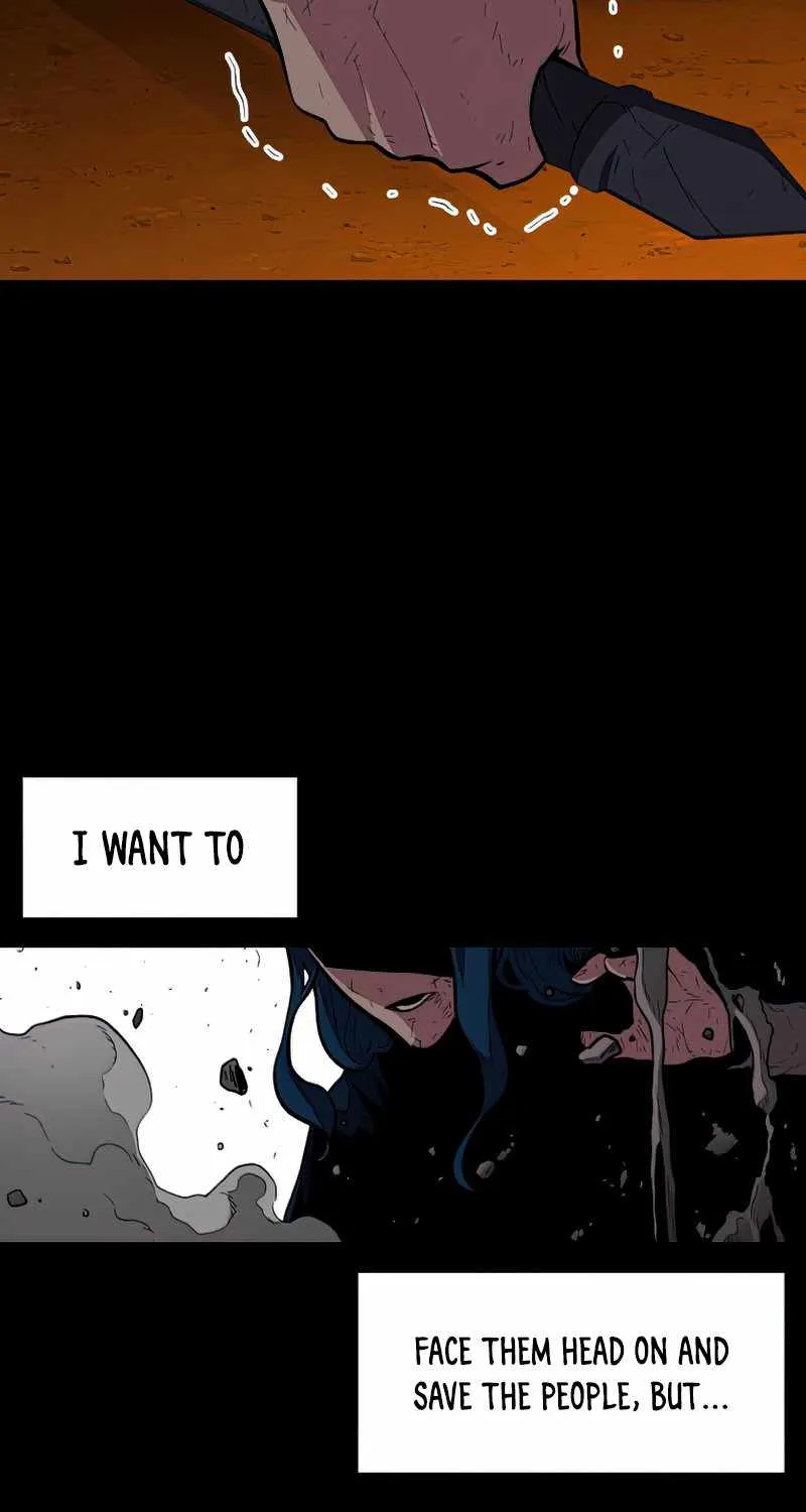 Talent-Swallowing Magician Chapter 30 page 39 - 
