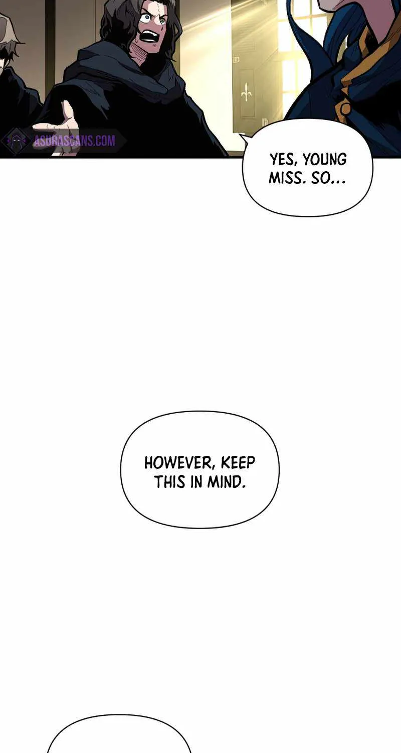 Talent-Swallowing Magician Chapter 30 page 5 - 
