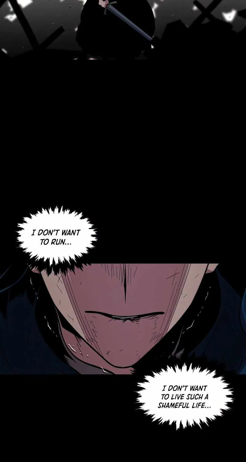 Talent-Swallowing Magician Chapter 30 page 41 - 