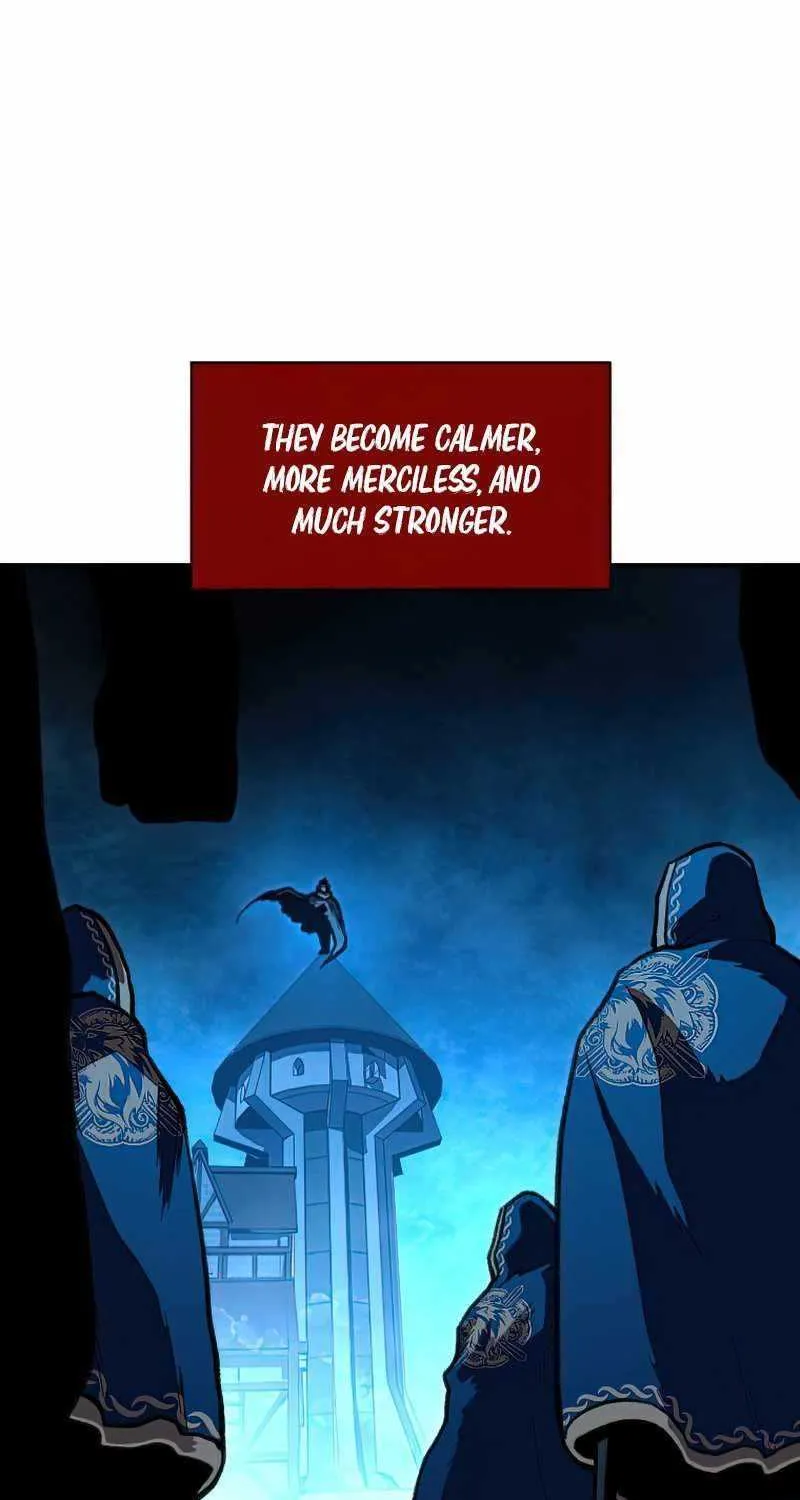 Talent-Swallowing Magician Chapter 30 page 69 - 