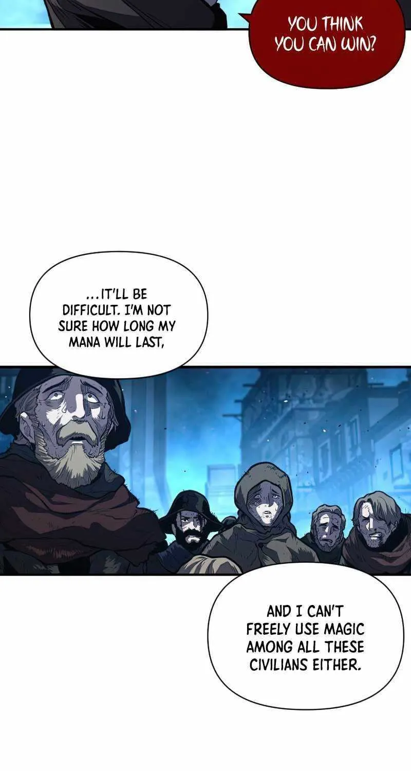 Talent-Swallowing Magician Chapter 30 page 71 - 