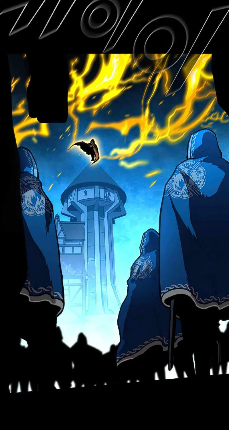 Talent-Swallowing Magician Chapter 31 page 13 - 