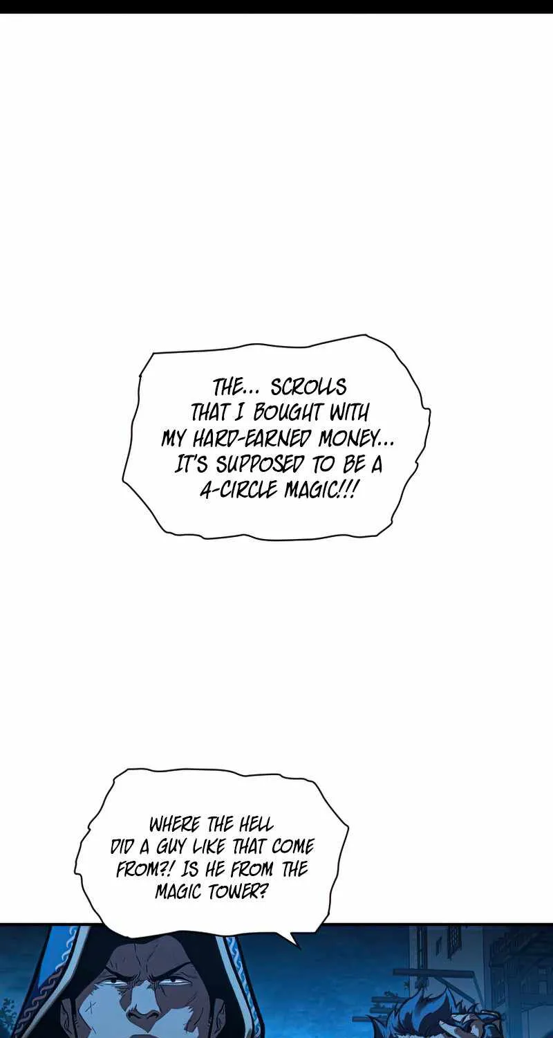 Talent-Swallowing Magician Chapter 31 page 14 - 