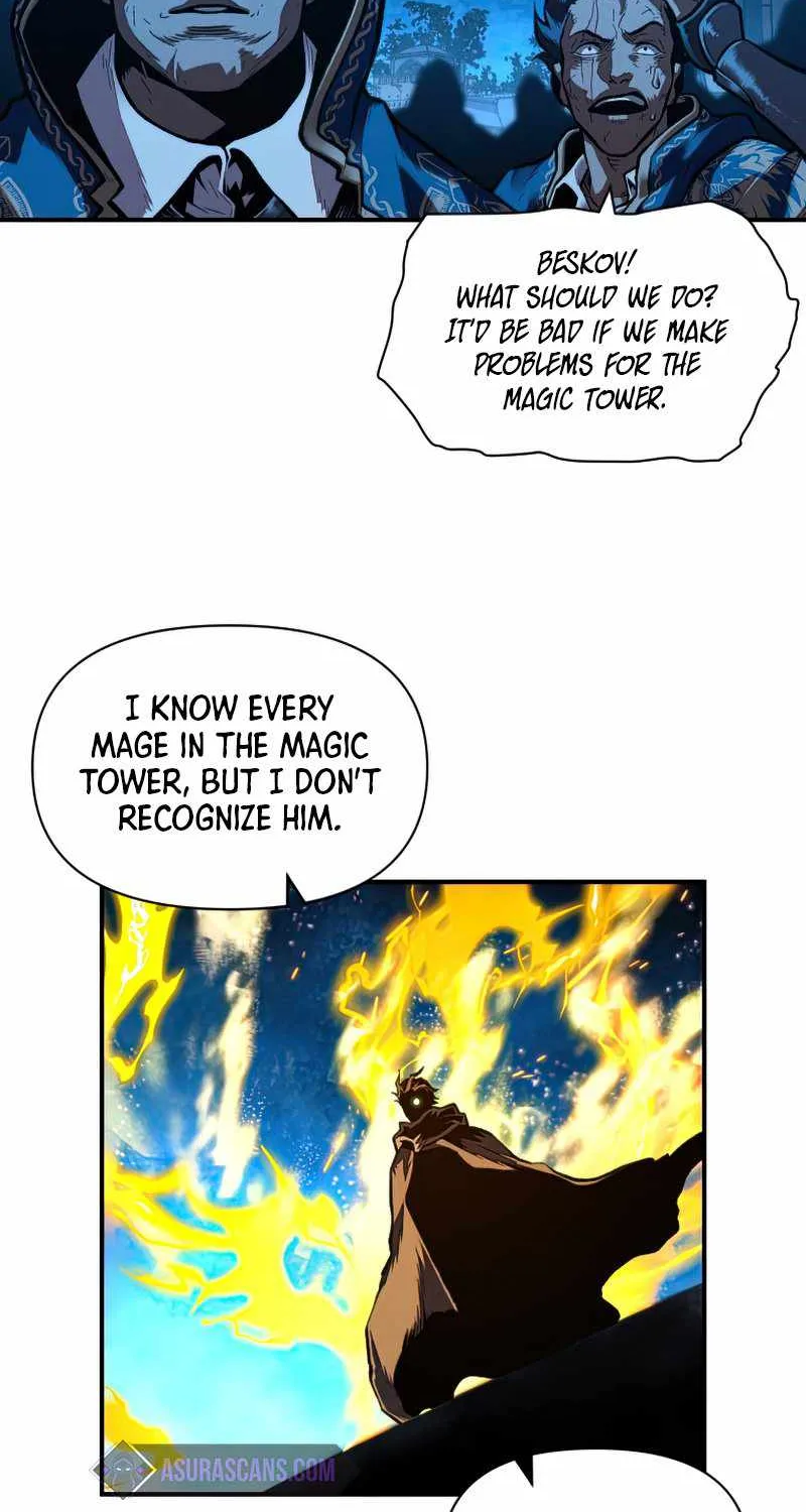 Talent-Swallowing Magician Chapter 31 page 15 - 