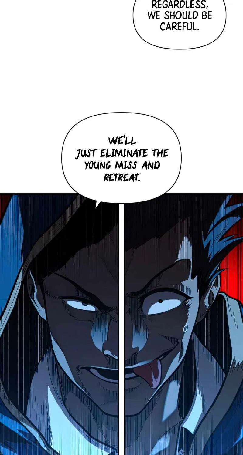 Talent-Swallowing Magician Chapter 31 page 16 - 