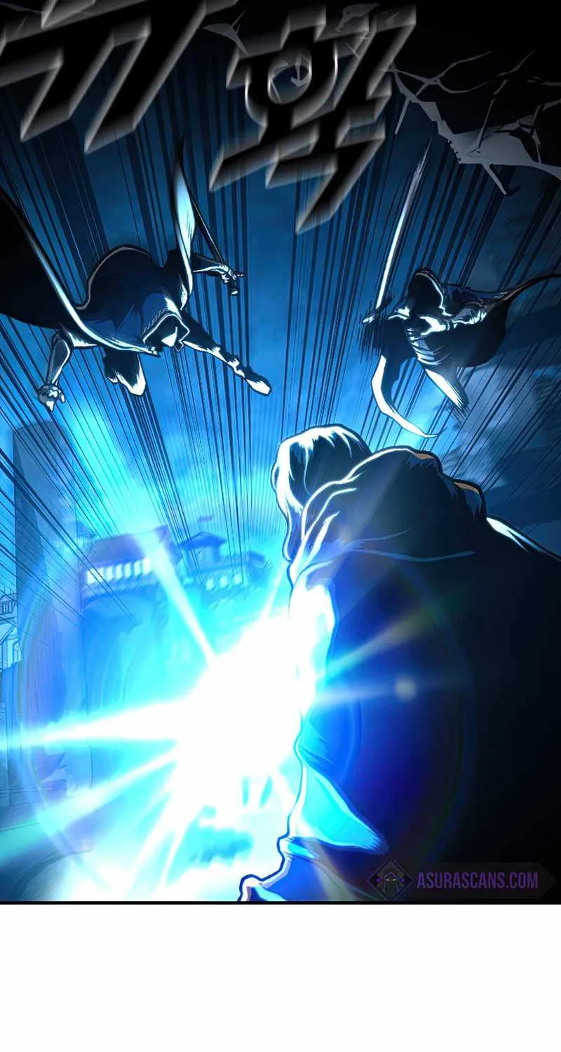Talent-Swallowing Magician Chapter 31 page 19 - 