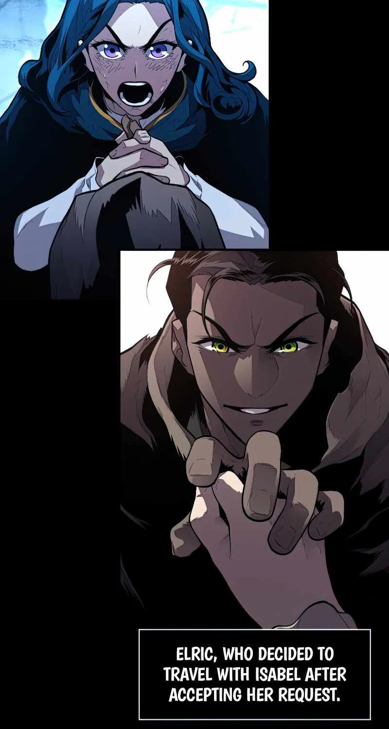 Talent-Swallowing Magician Chapter 31 page 3 - 