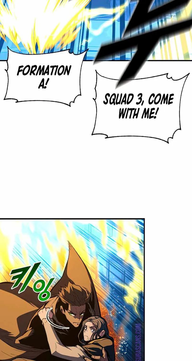 Talent-Swallowing Magician Chapter 31 page 26 - 