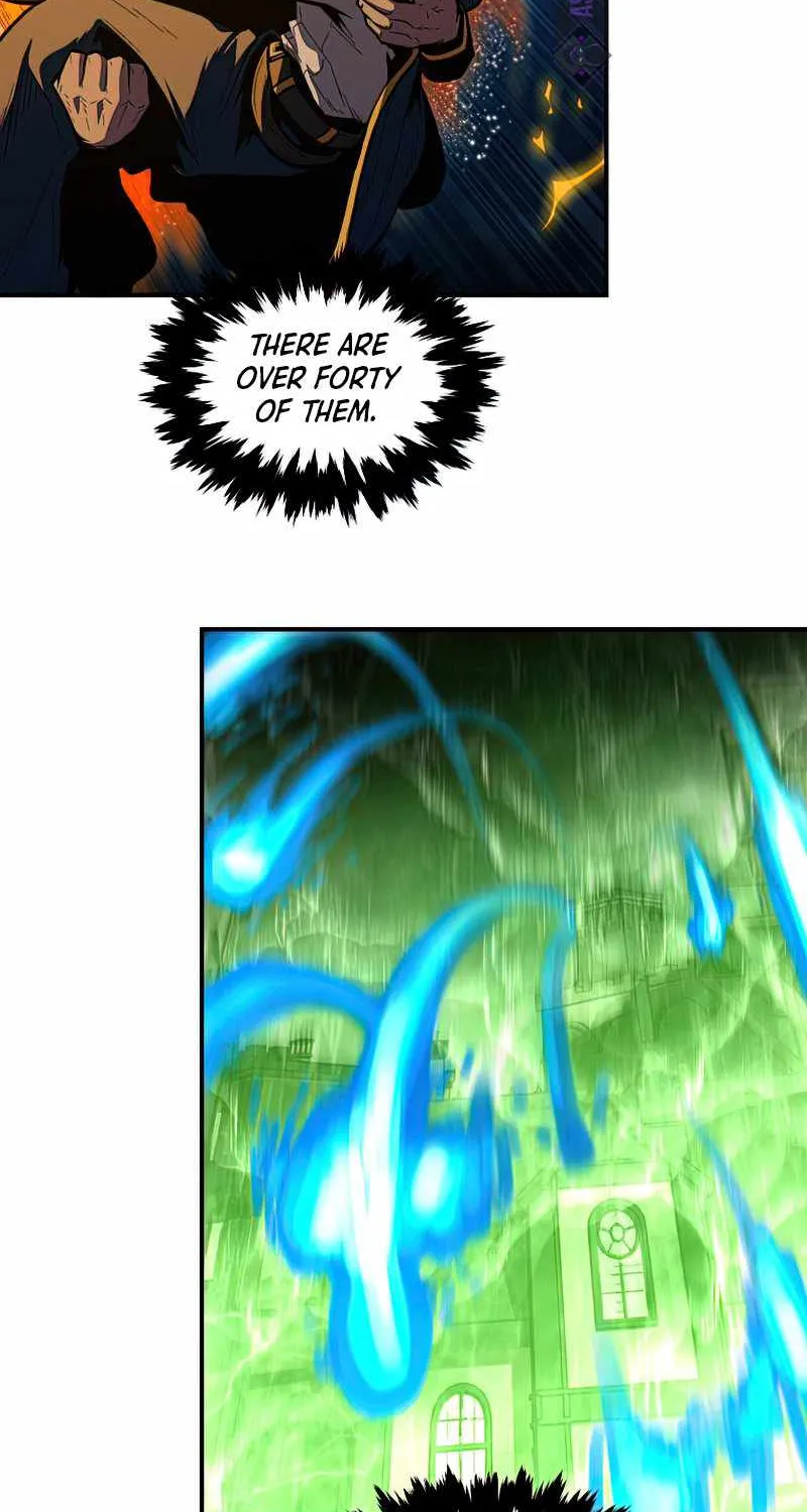 Talent-Swallowing Magician Chapter 31 page 27 - 