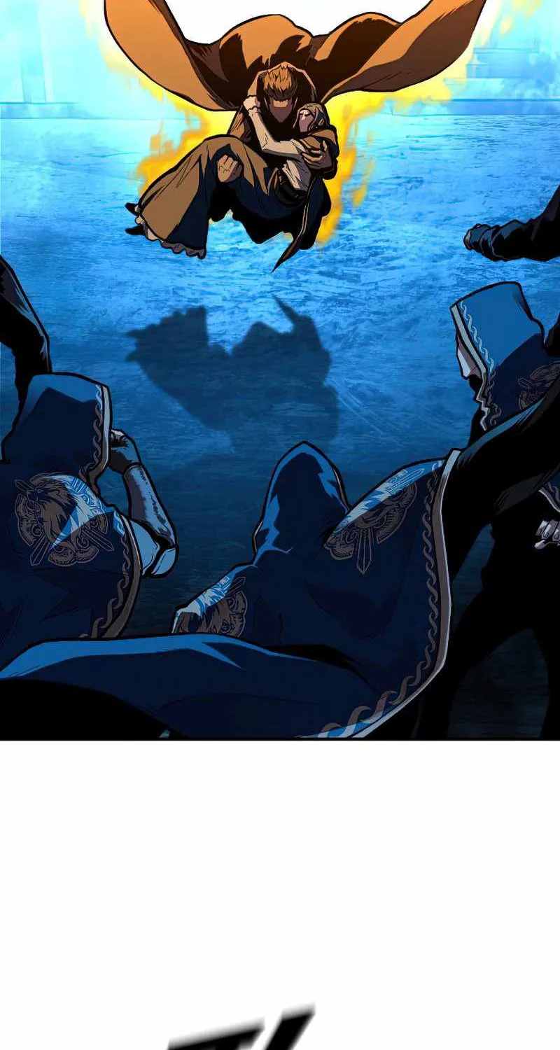 Talent-Swallowing Magician Chapter 31 page 29 - 