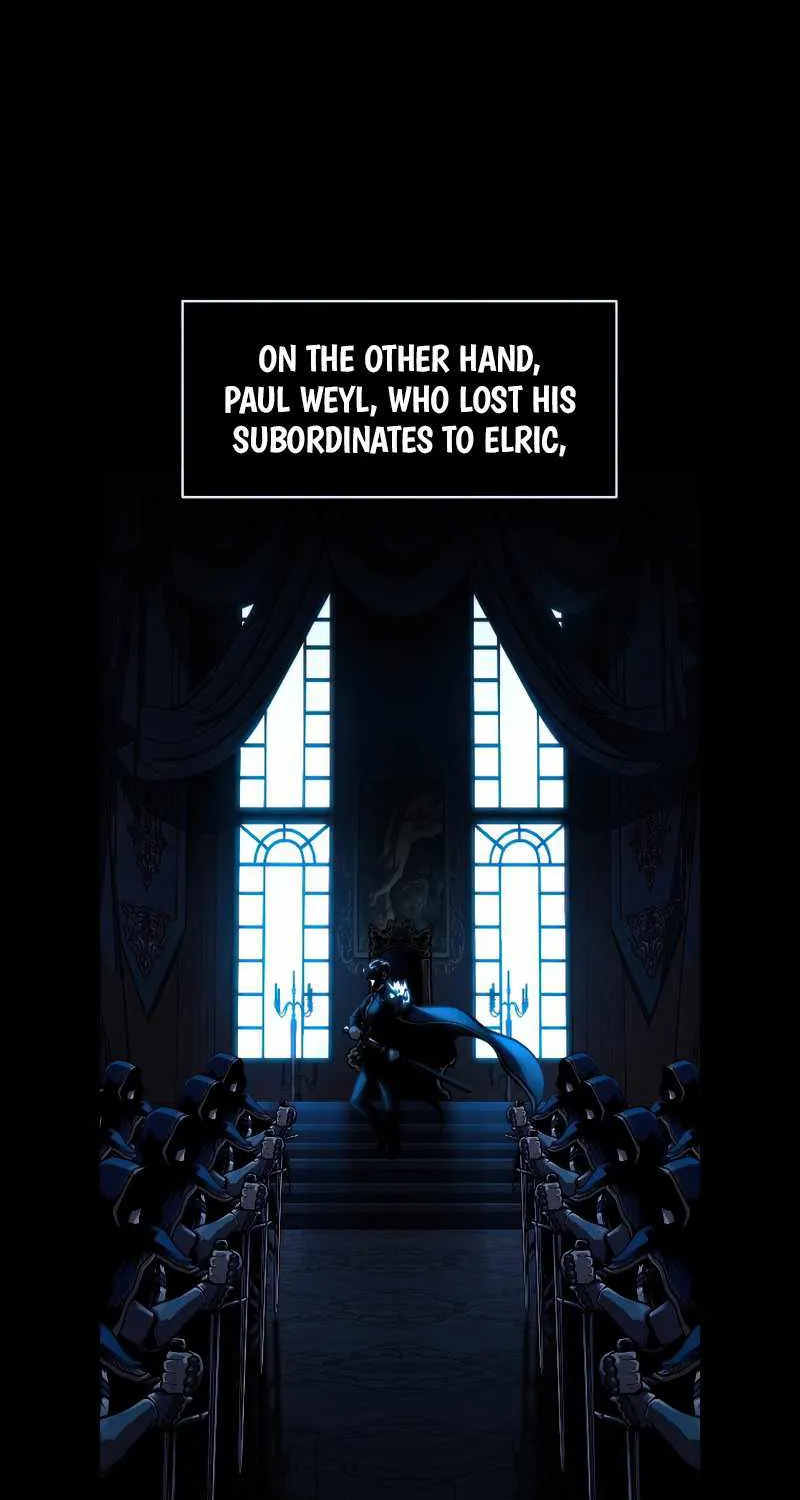 Talent-Swallowing Magician Chapter 31 page 4 - 
